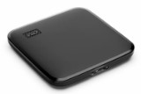 Unidad Ssd Externo Wd Elements Se 1tb (wdbayn0010bbk-wesn), Western Digital, Almacenamiento, Ssd Externos, 1tb [Imagen 1]